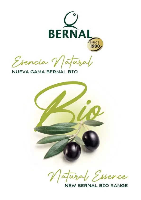 Catalogo Bio - Organic Range Catalog
